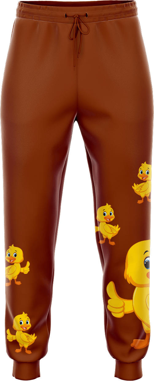 Quack Duck Tracky Dacks - fungear.com.au