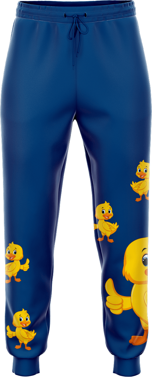 Quack Duck Tracky Dacks - fungear.com.au