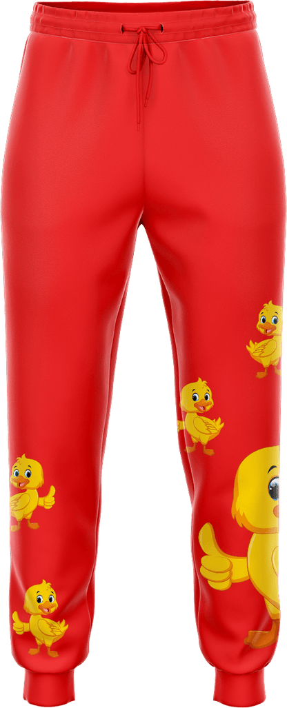 Quack Duck Tracky Dacks - fungear.com.au