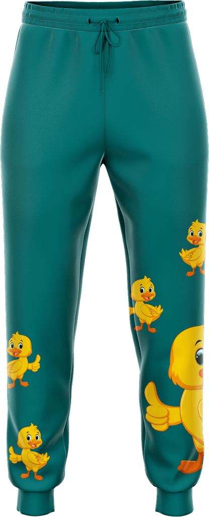 Quack Duck Tracky Dacks - fungear.com.au