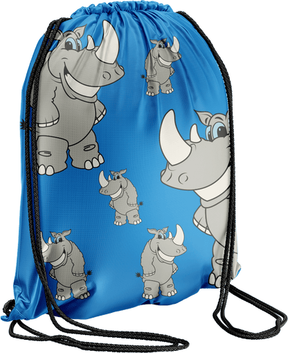 Racy Rhino Back Bag - fungear.com.au