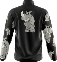Racy Rhino Full Zip Track Jacket 8