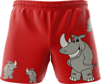 Racy Rhino Shorts 3