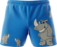 Racy Rhino Shorts 2