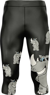 Racy Rhino Tights 3/4 or full length 4