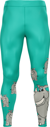 Racy Rhino Tights 3/4 or full length 6