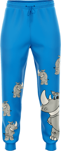 Racy Rhino Tracky Dacks 2