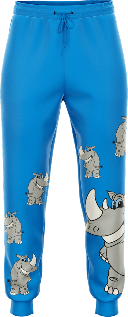 Racy Rhino Tracky Dacks - fungear.com.au