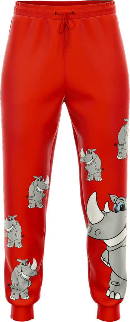 Racy Rhino Tracky Dacks - fungear.com.au