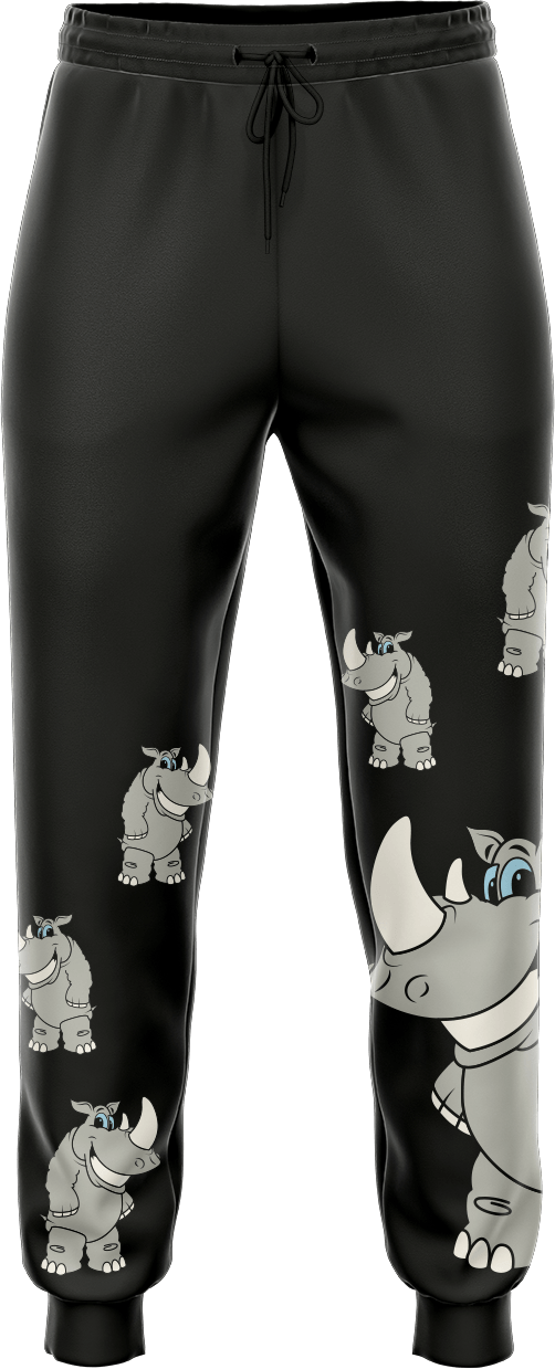 Racy Rhino Tracky Dacks