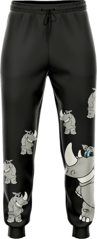 Racy Rhino Tracky Dacks 4