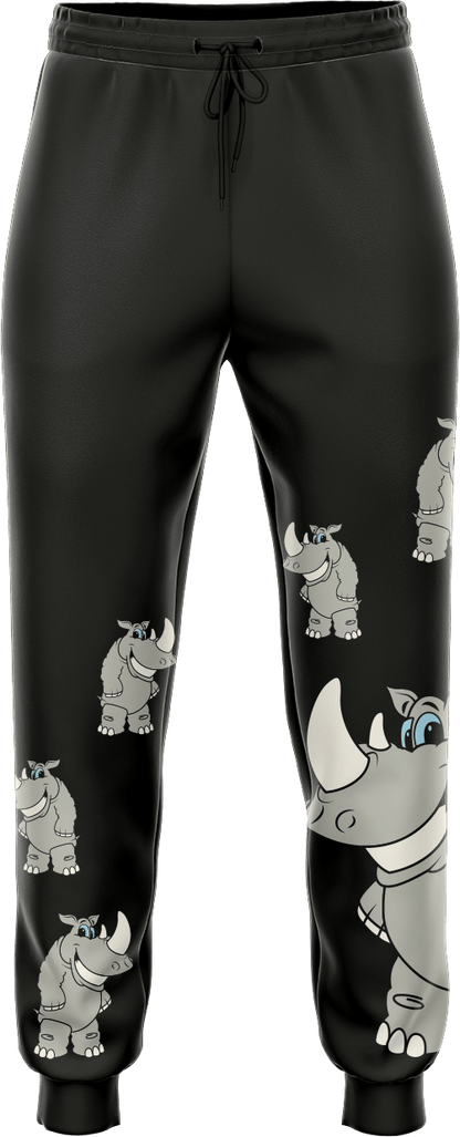 Racy Rhino Tracky Dacks - fungear.com.au