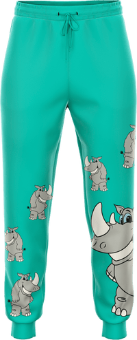 Racy Rhino Tracky Dacks 3