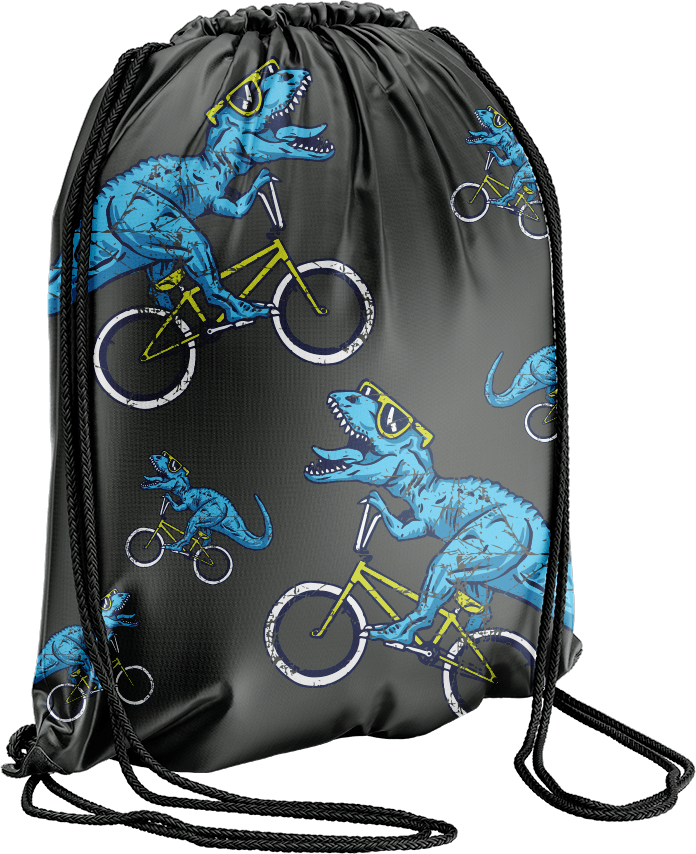 Rexy Dino Back Bag - fungear.com.au