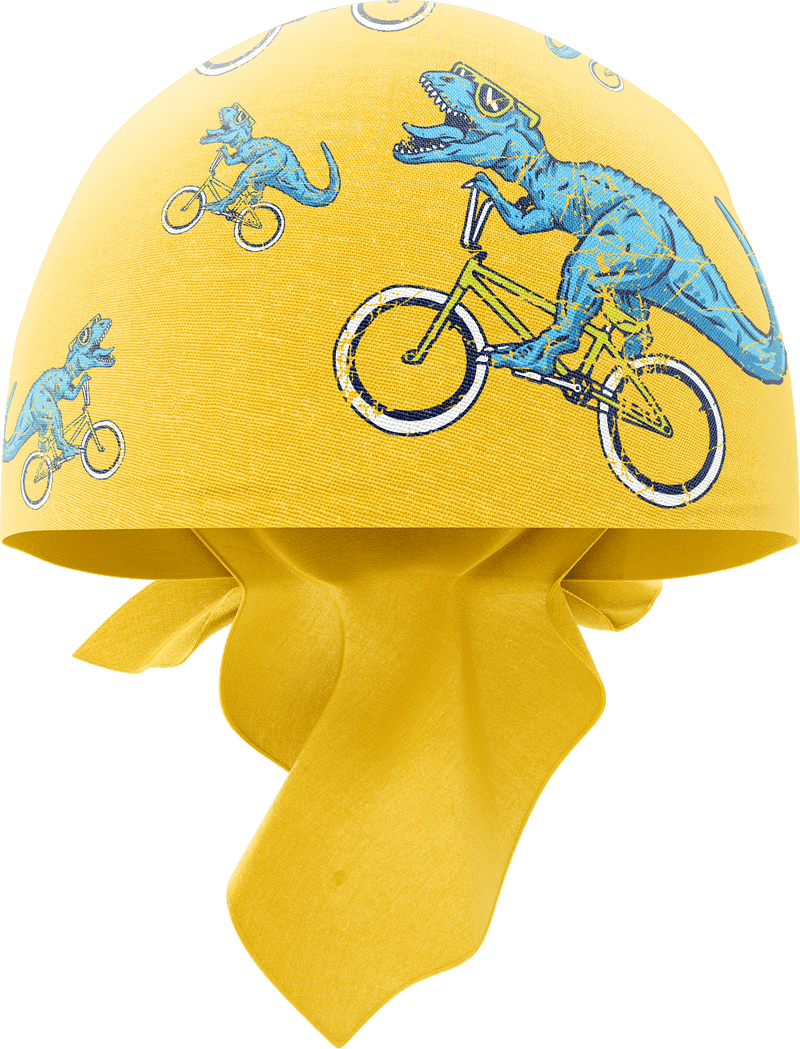Rexy Dino Bandannas