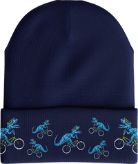 Rexy Dino Beanie 4