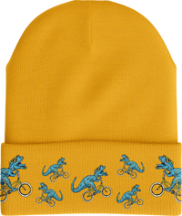 Rexy Dino Beanie 1