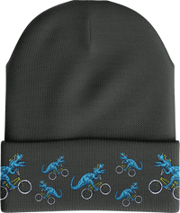 Rexy Dino Beanie 2