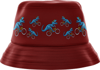 Rexy Dino Bucket Hat 3
