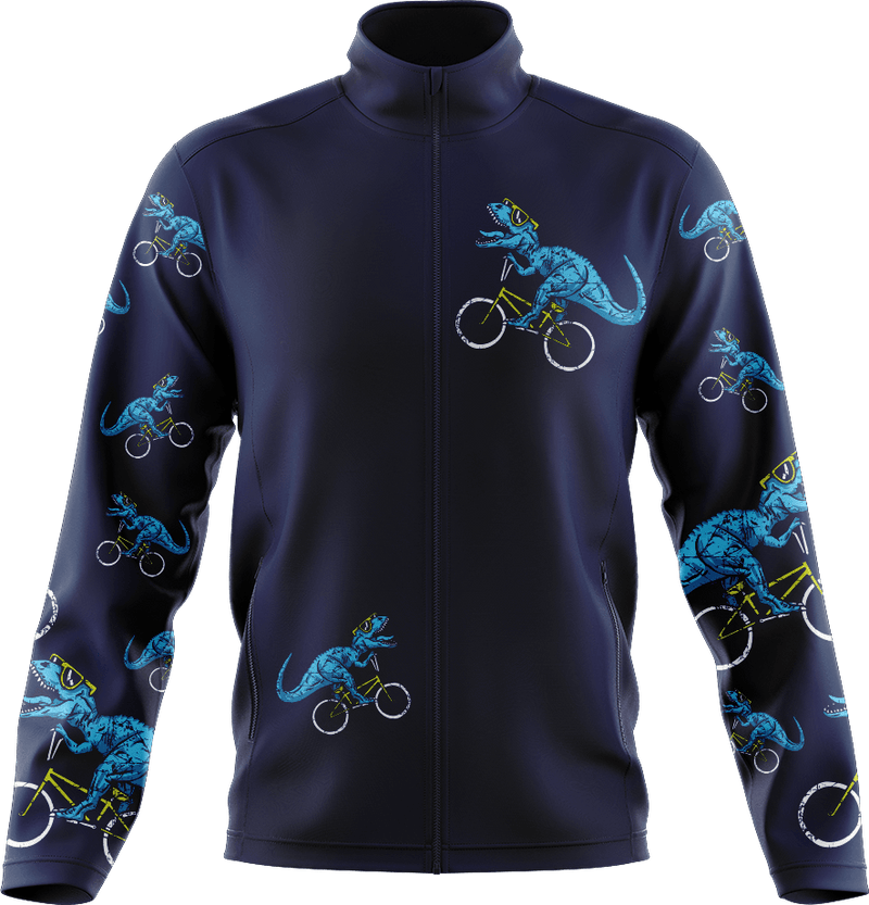 Rexy Dino Full Zip Track Jacket