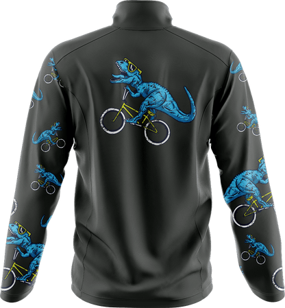 Rexy Dino Full Zip Track Jacket - fungear.com.au