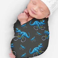 Rexy Dino Fungear's Baby Wrap 2