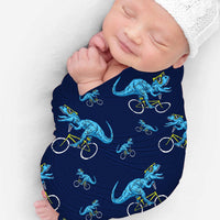 Rexy Dino Fungear's Baby Wrap 4