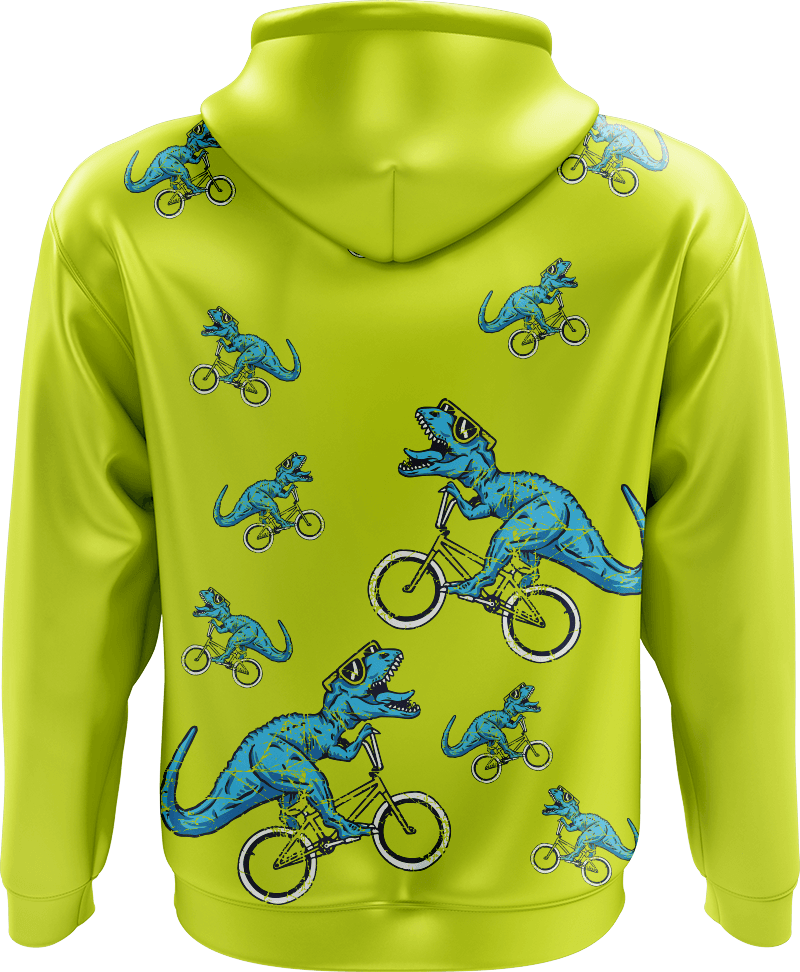 Rexy Dino Hoodies - fungear.com.au