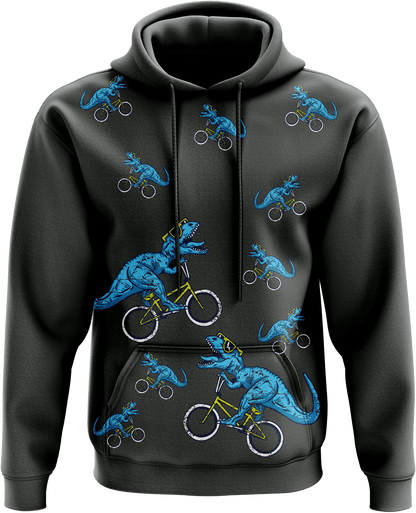 Rexy Dino Hoodies - fungear.com.au