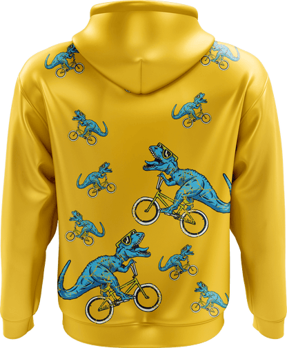 Rexy Dino Hoodies - fungear.com.au