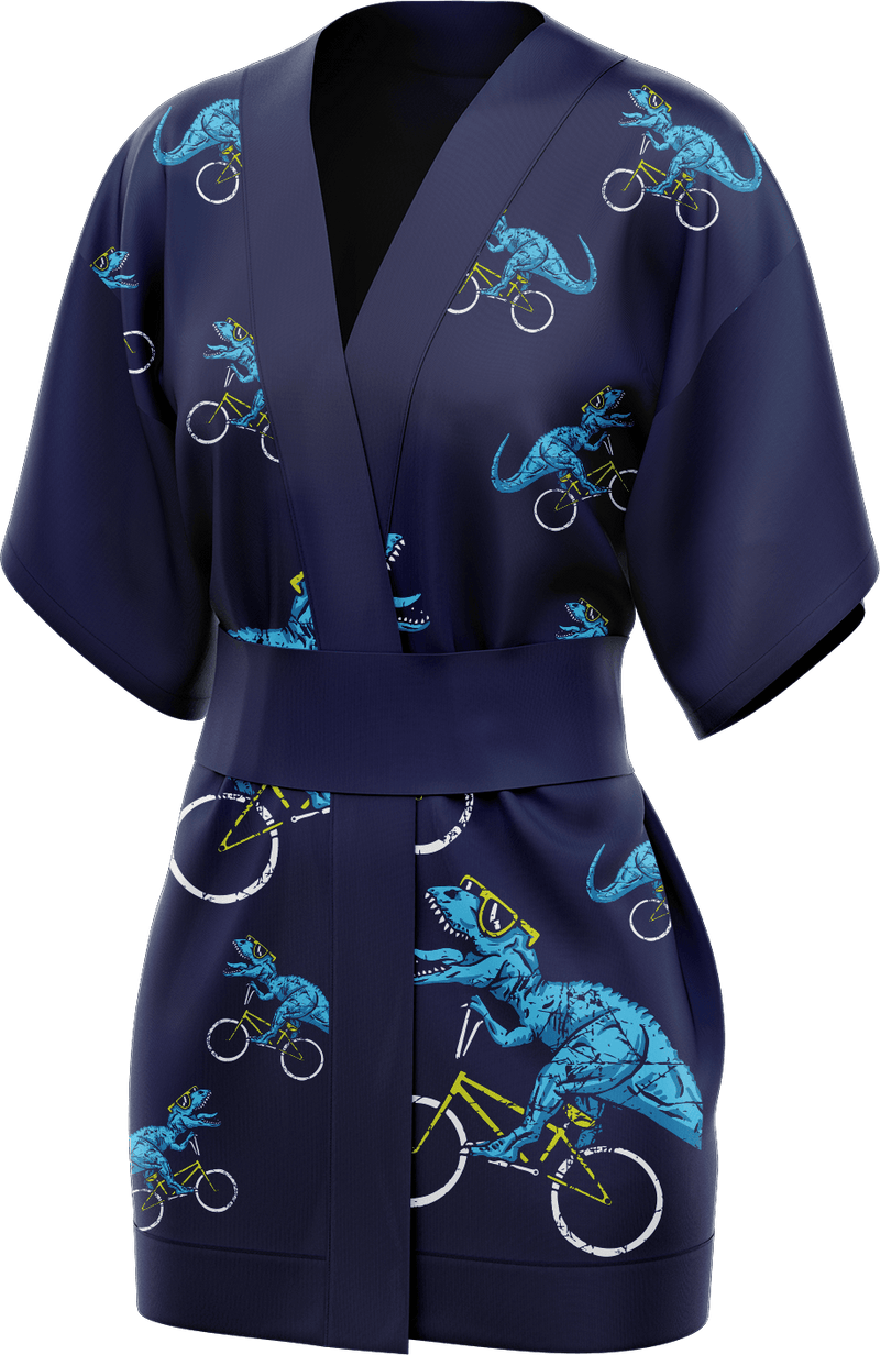 Rexy Dino Kimono
