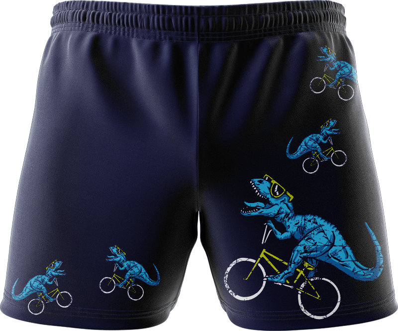 Rexy Dino Shorts