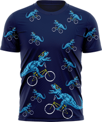 Rexy Dino T shirts 1