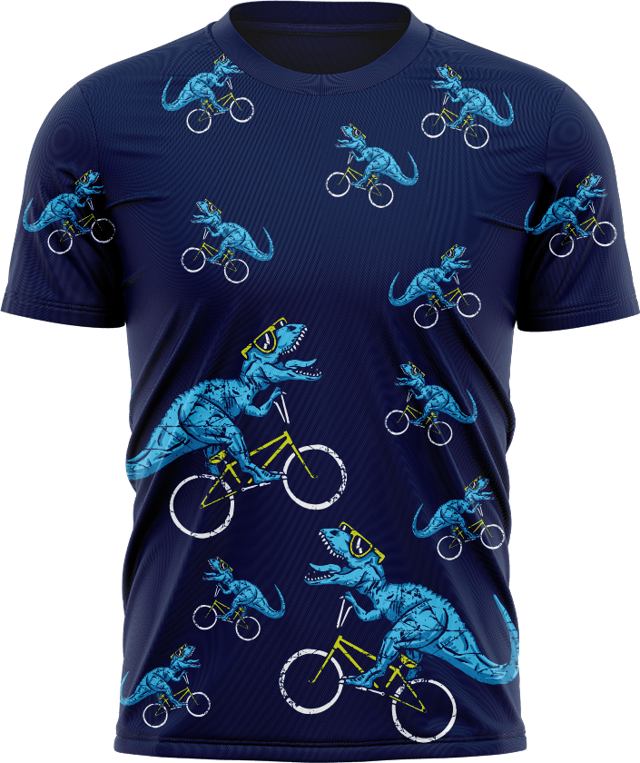 Rexy Dino T shirts