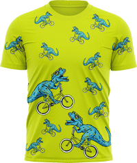 Rexy Dino T shirts 2