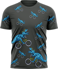Rexy Dino T shirts 3