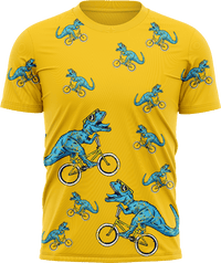 Rexy Dino T shirts 4