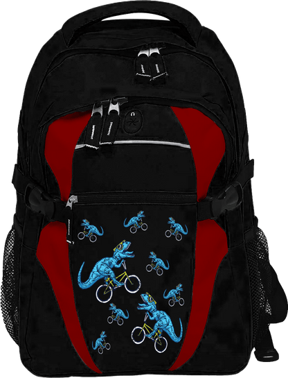 Rexy Dino Zenith Backpack Limited Edition - fungear.com.au