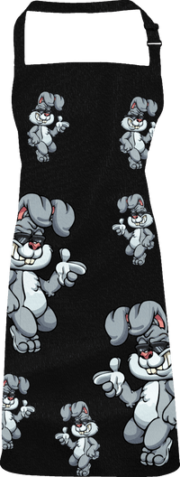 Rogue Rabbit Apron 3