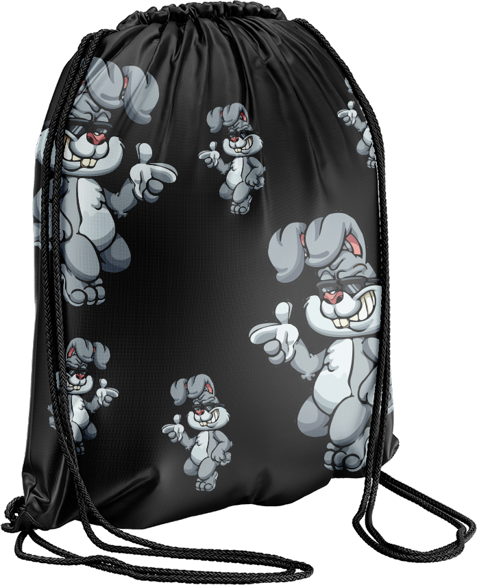 Rogue Rabbit Back Bag - fungear.com.au