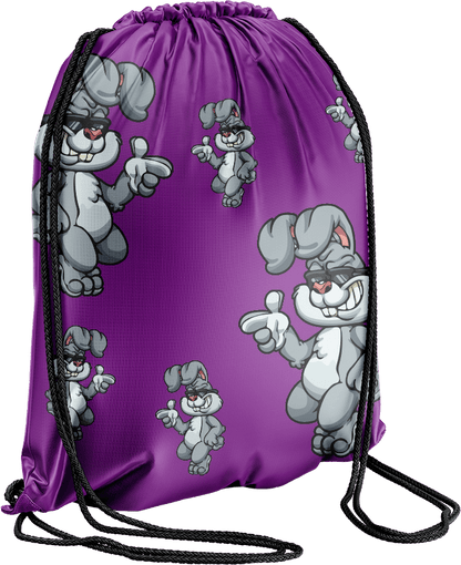 Rogue Rabbit Back Bag - fungear.com.au