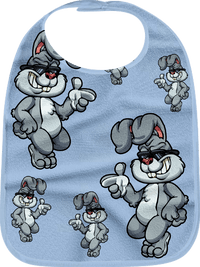 Rogue Rabbit Bibs 4
