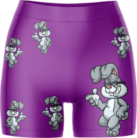 Rogue Rabbit Chamois Bike Shorts 3