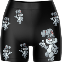 Rogue Rabbit Chamois Bike Shorts 4