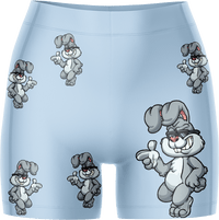 Rogue Rabbit Chamois Bike Shorts 2