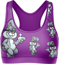 Rogue Rabbit Crop Top 3