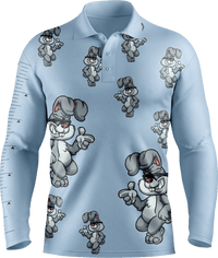 Rogue Rabbit Fishing Shirts 2