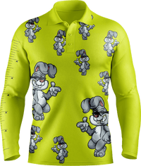 Rogue Rabbit Fishing Shirts 3