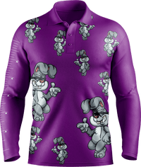Rogue Rabbit Fishing Shirts 4