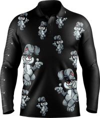 Rogue Rabbit Fishing Shirts 1